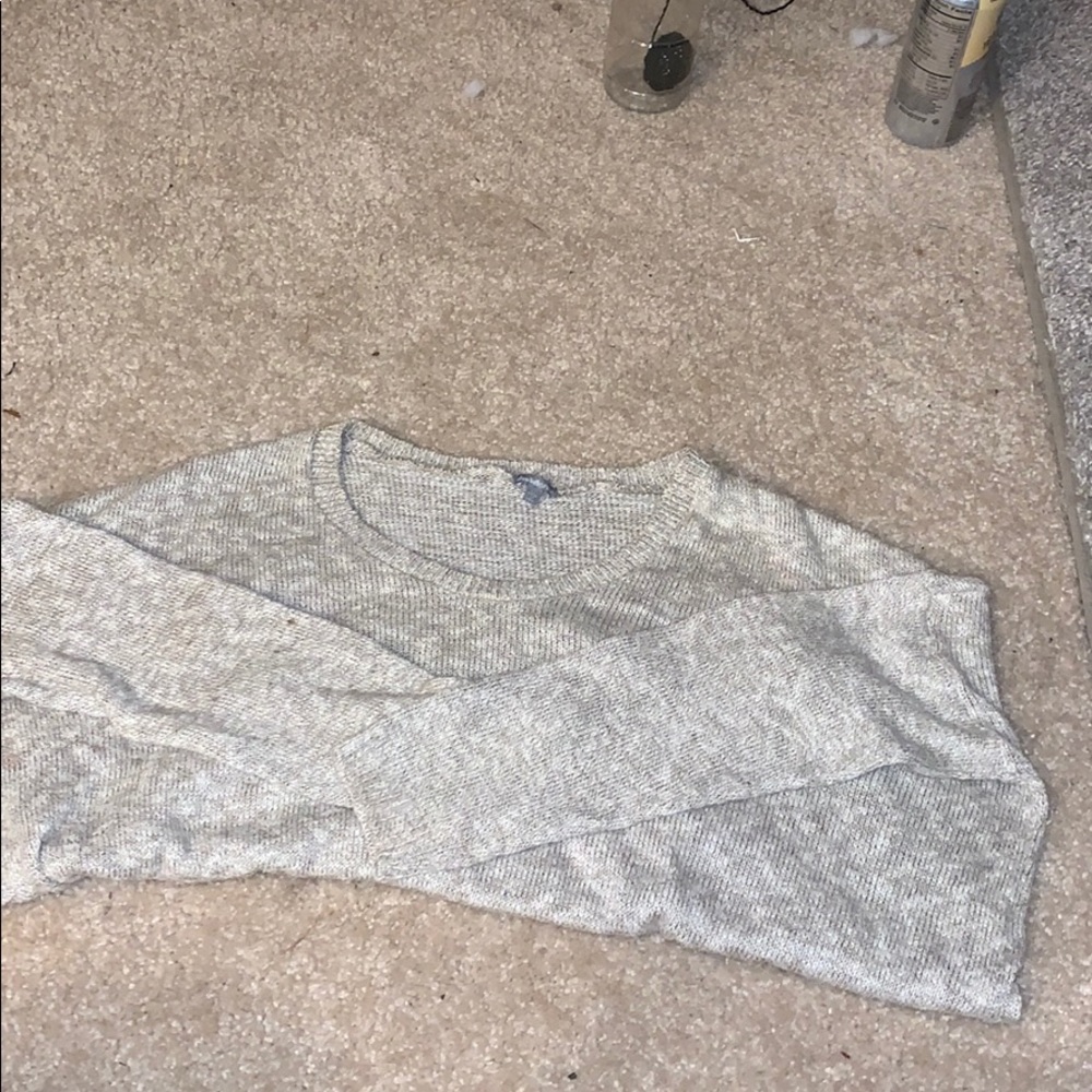 Long sleeve